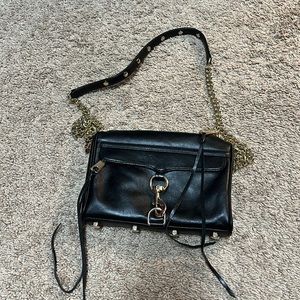 Authentic Rebecca Minkoff Crossbody